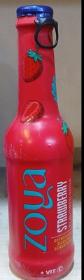 زويا فريز